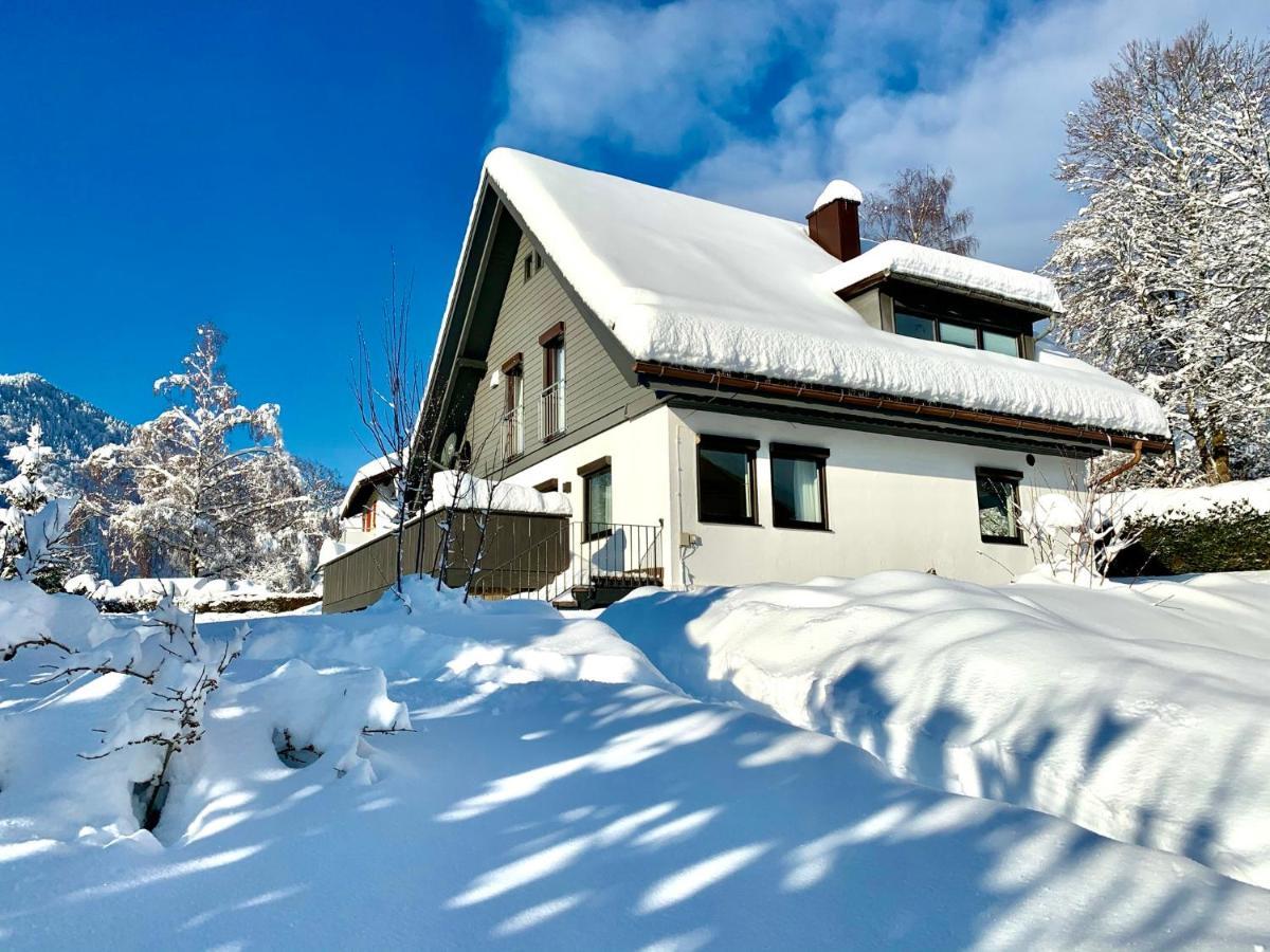 Ferienhaus Mang Блайхах Екстер'єр фото